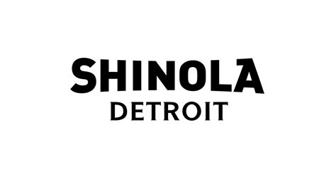 shinola detroit clearance.